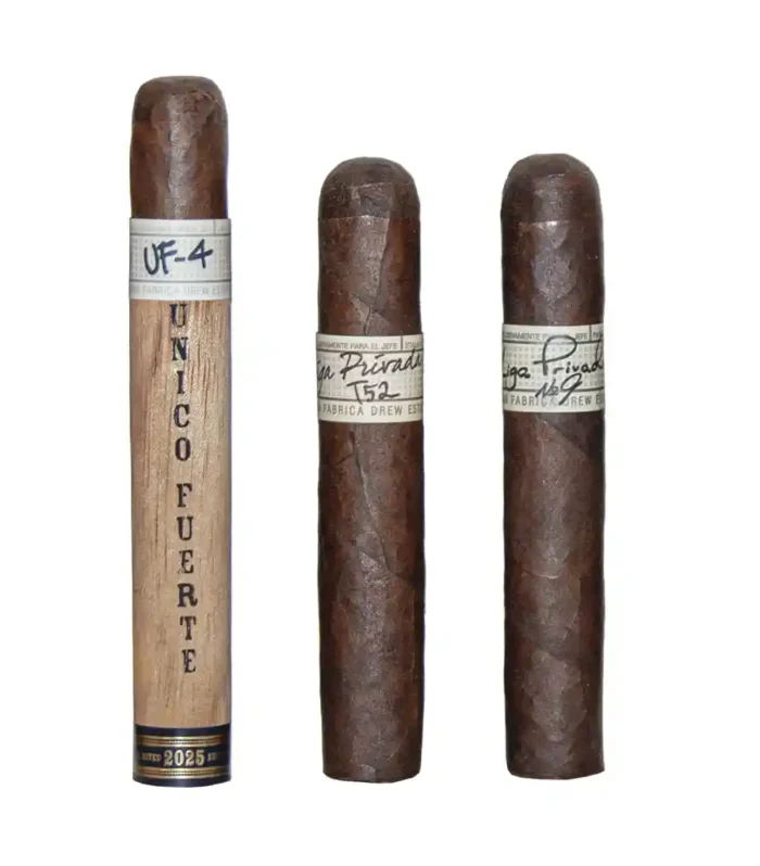 Under $50 Liga 3 Sampler