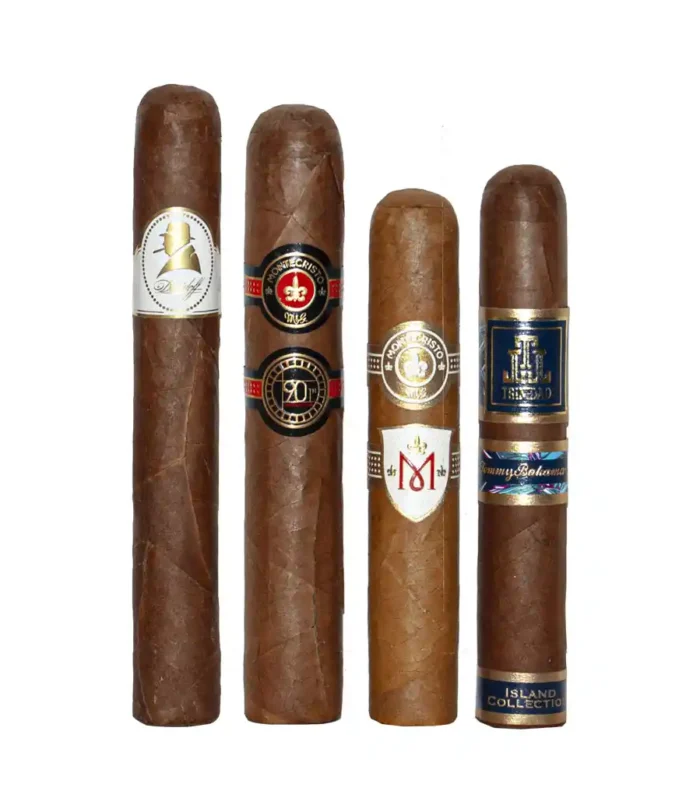 $100 Teaser Sampler
