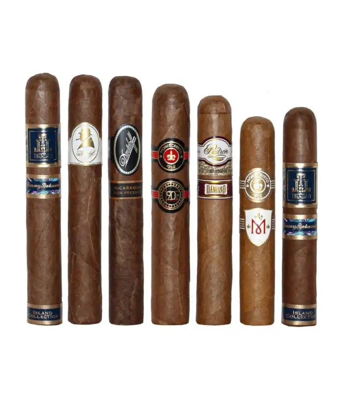 $150 Teaser Sampler