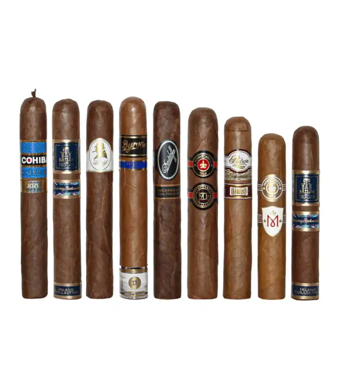 $200 Teaser Sampler
