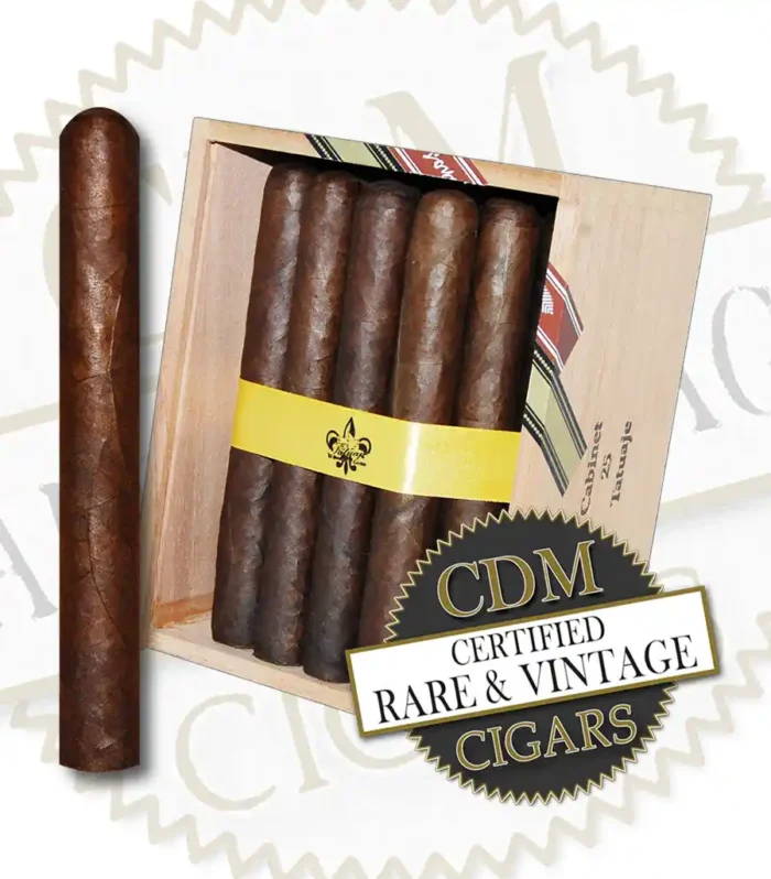 Tatuaje Cojonu Wet Wrap 2013