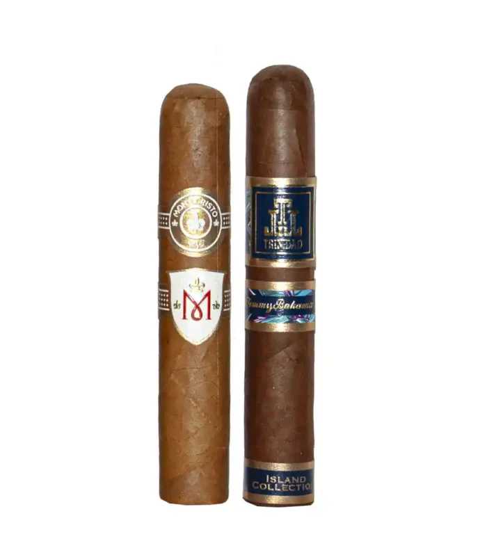 $50 Teaser Sampler