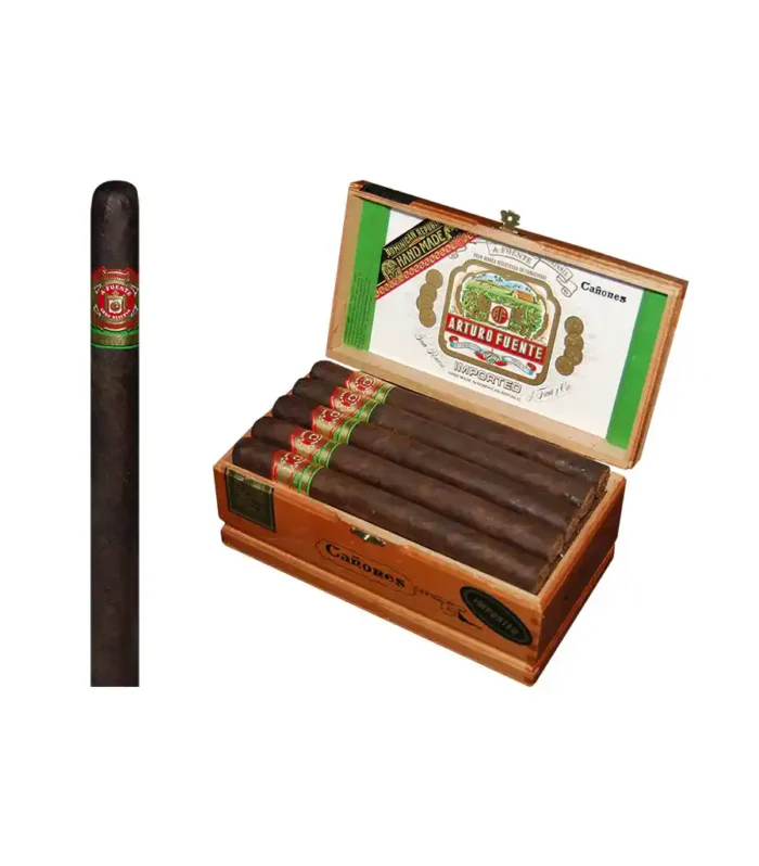 Arturo Fuente Gran Reserva Cañones Natural