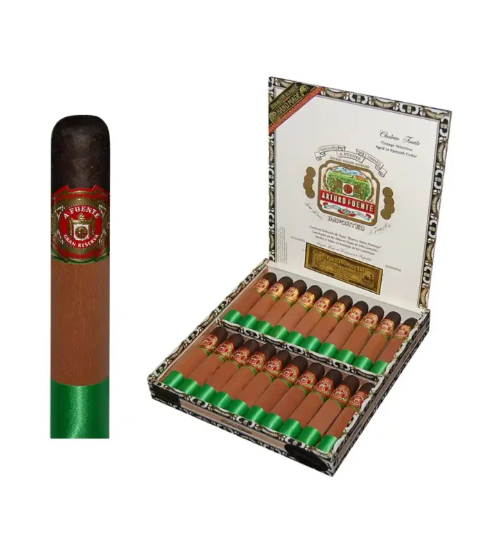 Arturo Fuente Gran Reserva Chateau Natural