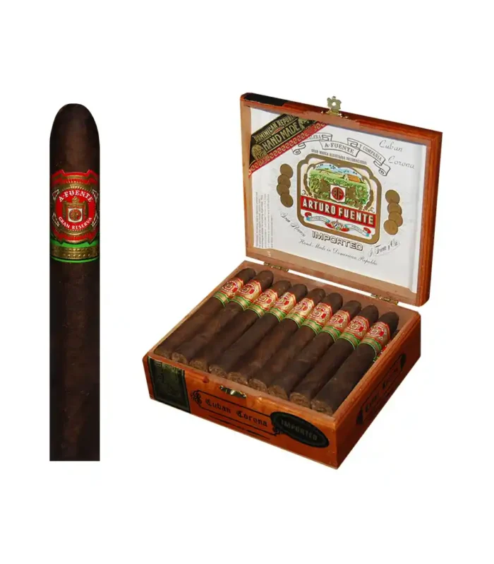 Arturo Fuente Gran Reserva Cuban Corona Maduro