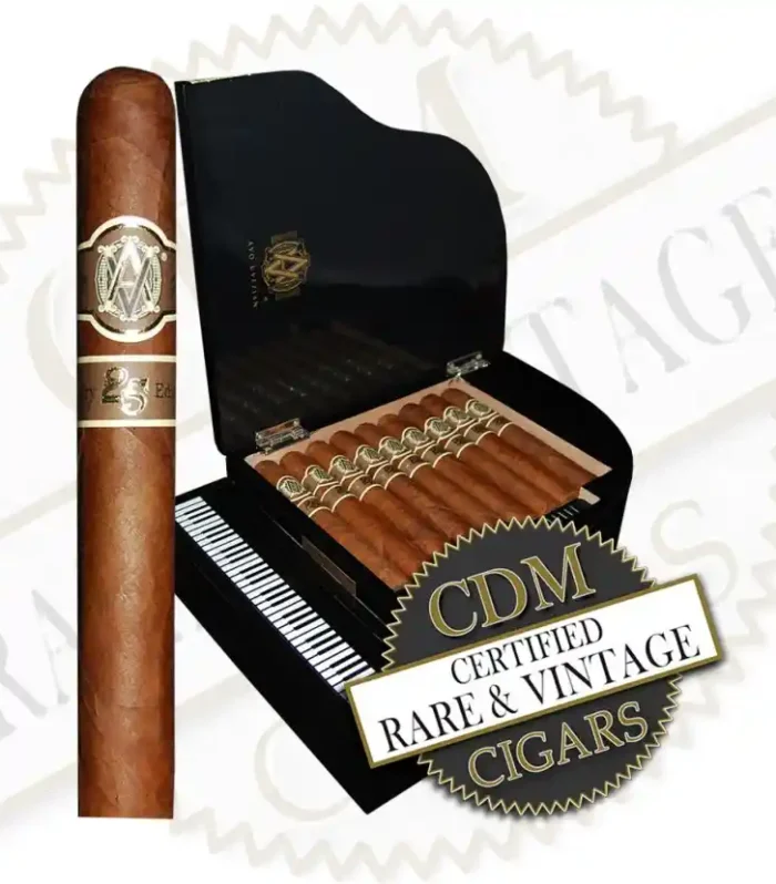 Avo 25th Anniversary Limited Edition 2012 Piano For Sam