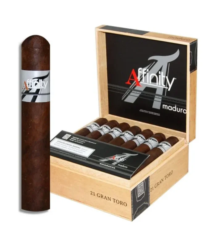 Affinity Maduro Gran Toro