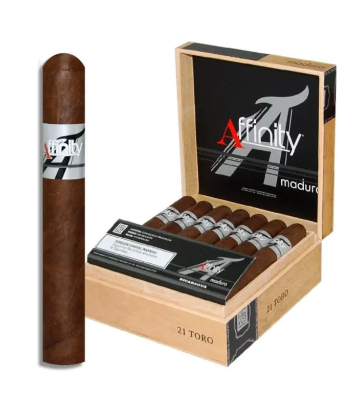 Affinity Maduro Toro