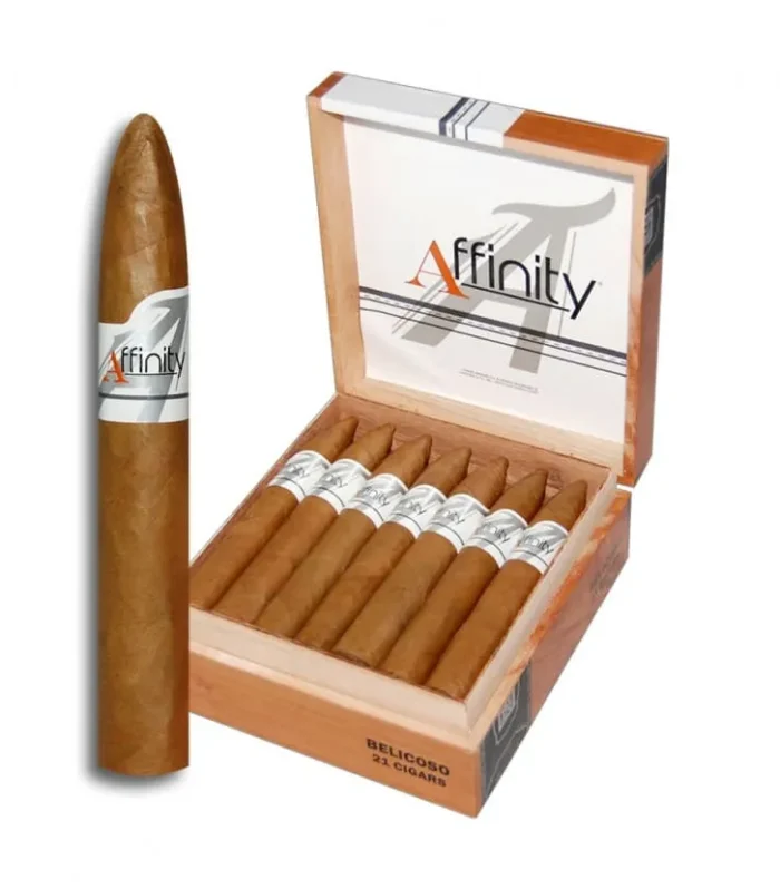Affinity Belicoso