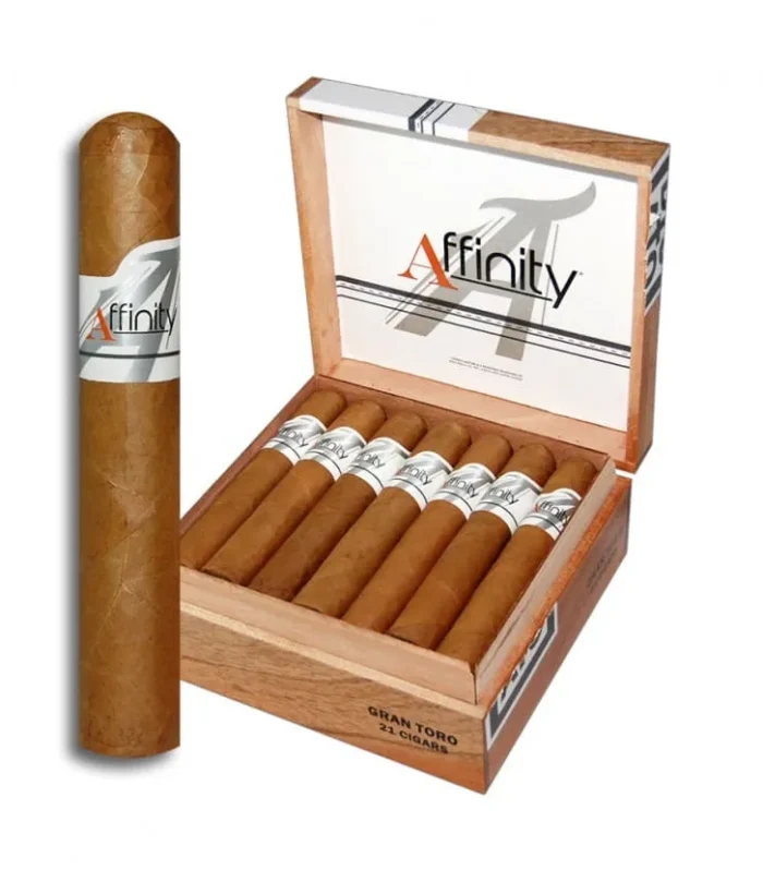 Affinity Gran Toro