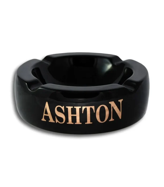 Ashton Ashtray