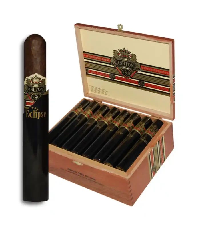Ashton VSG Eclipse Tubo