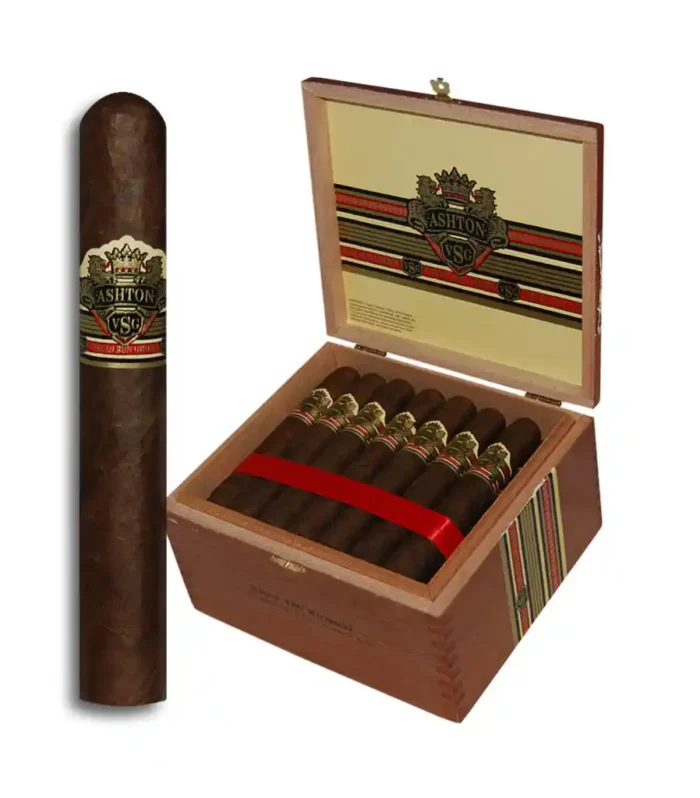 Ashton VSG Wizard