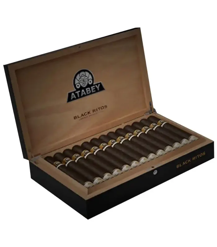 Atabey Black Ritos Limited Production 2024