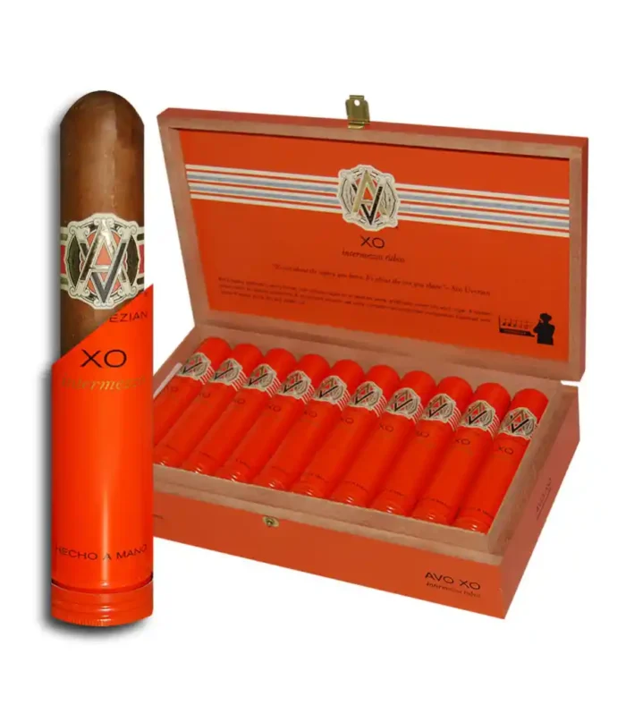 Avo XO Intermezzo Tubo