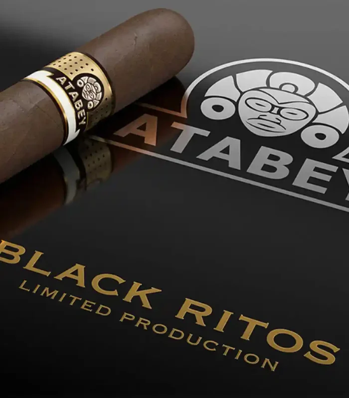 Atabey Black Ritos Limited Production 2026