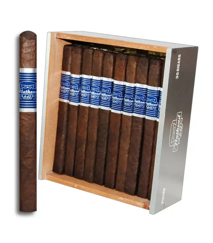 CAO Flathead 642 Lancero