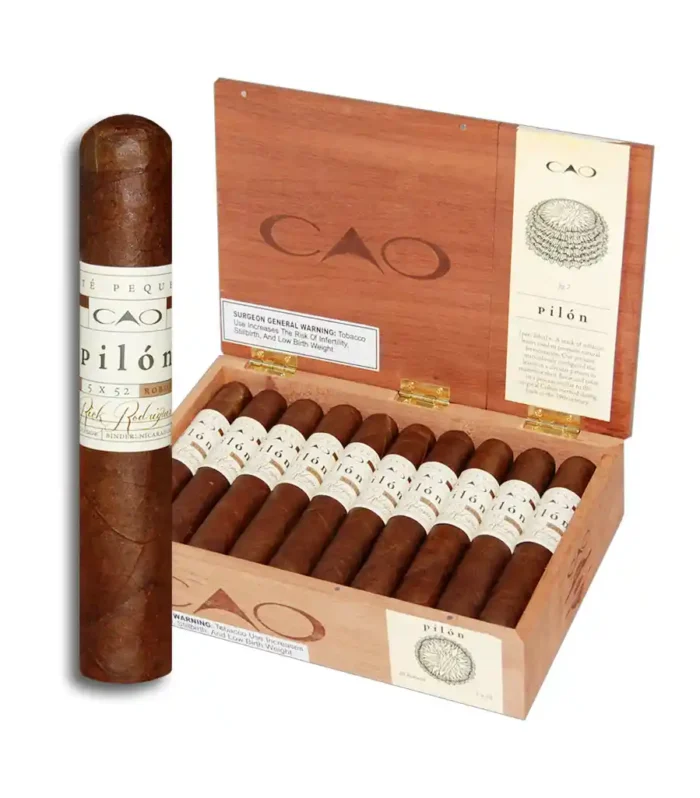 CAO Pilon Robusto
