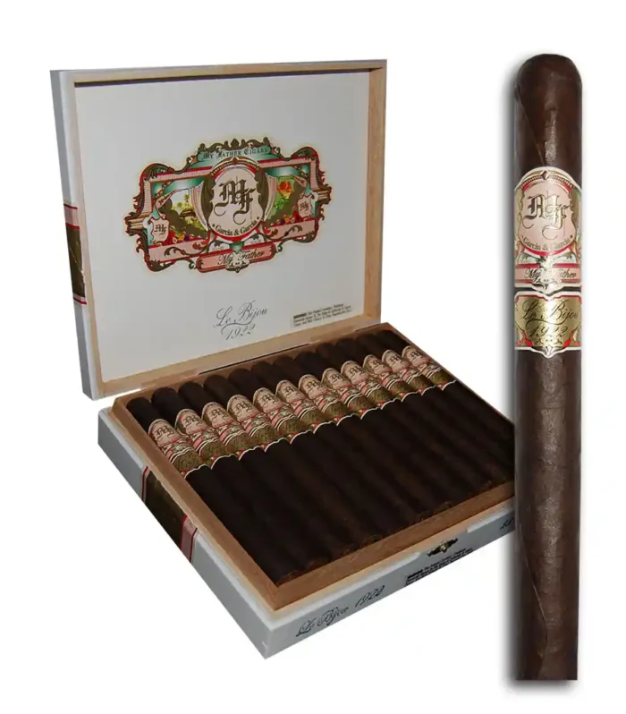 My Father Le Bijou Churchill