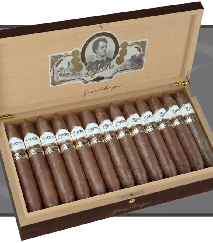 Byron Seleccion 1850 Limited Edition Grand Bouquet (Perfecto)
