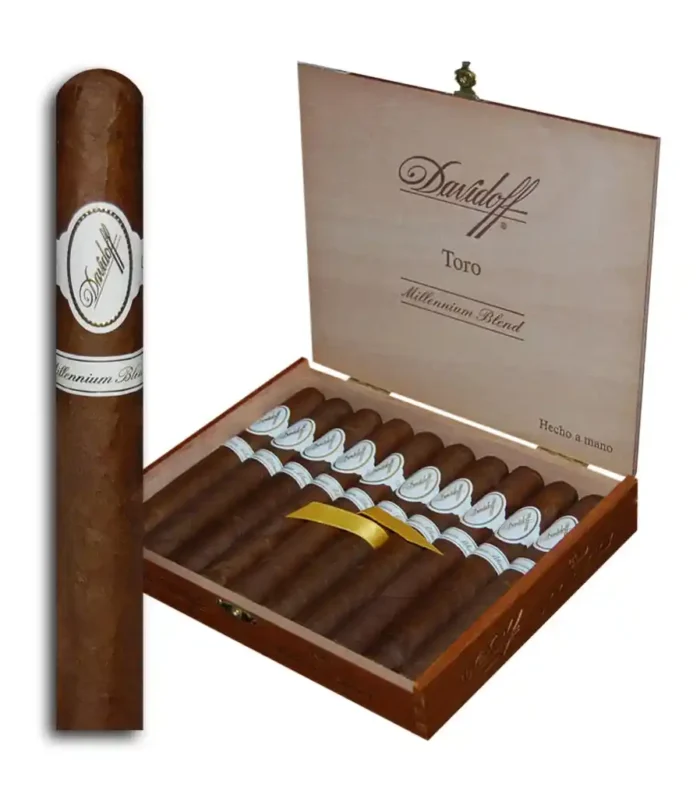 Davidoff Millennium Toro