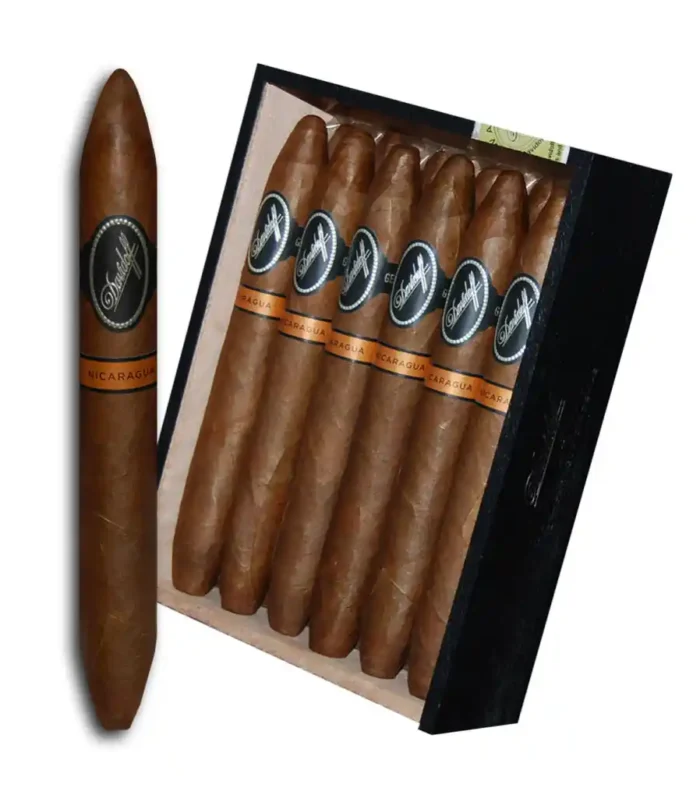 Davidoff Nicaragua Diadema
