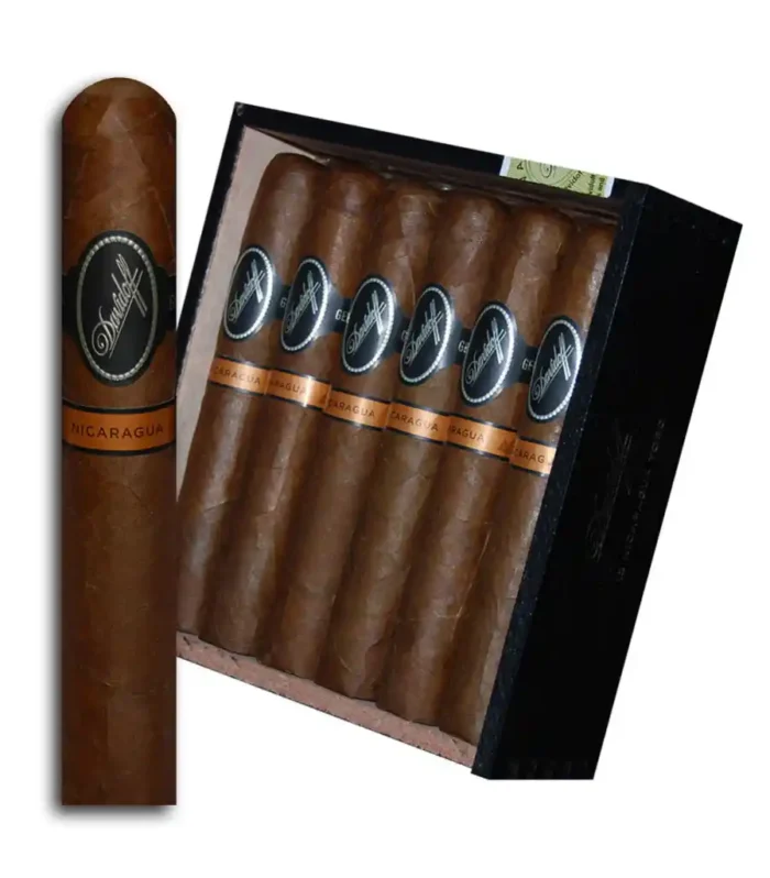 Davidoff Nicaragua Toro