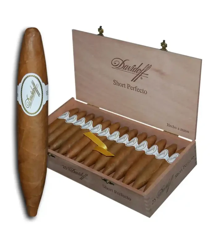 Davidoff Special Short Perfecto