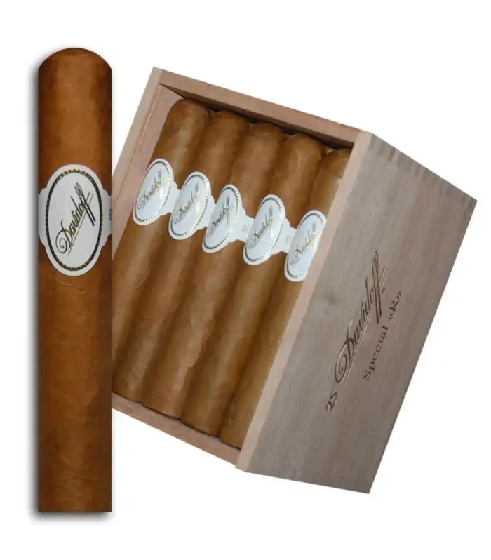 Davidoff Special R