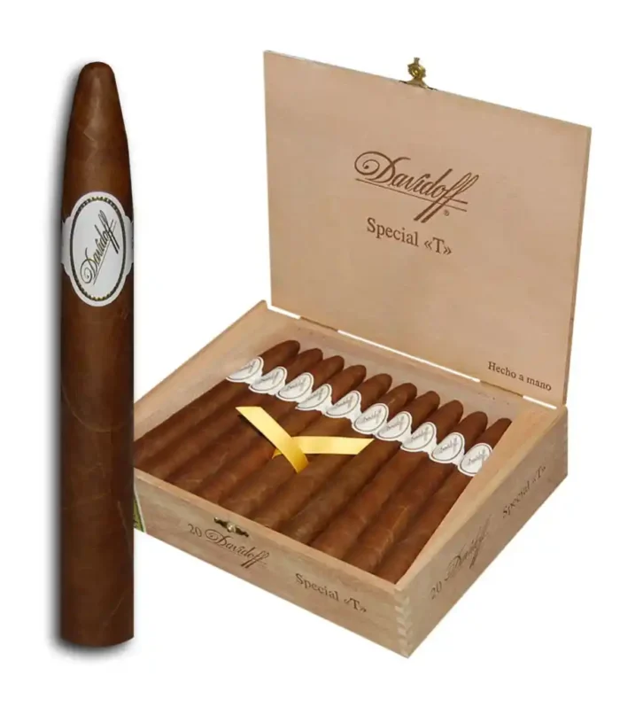Davidoff Aniversario Special T