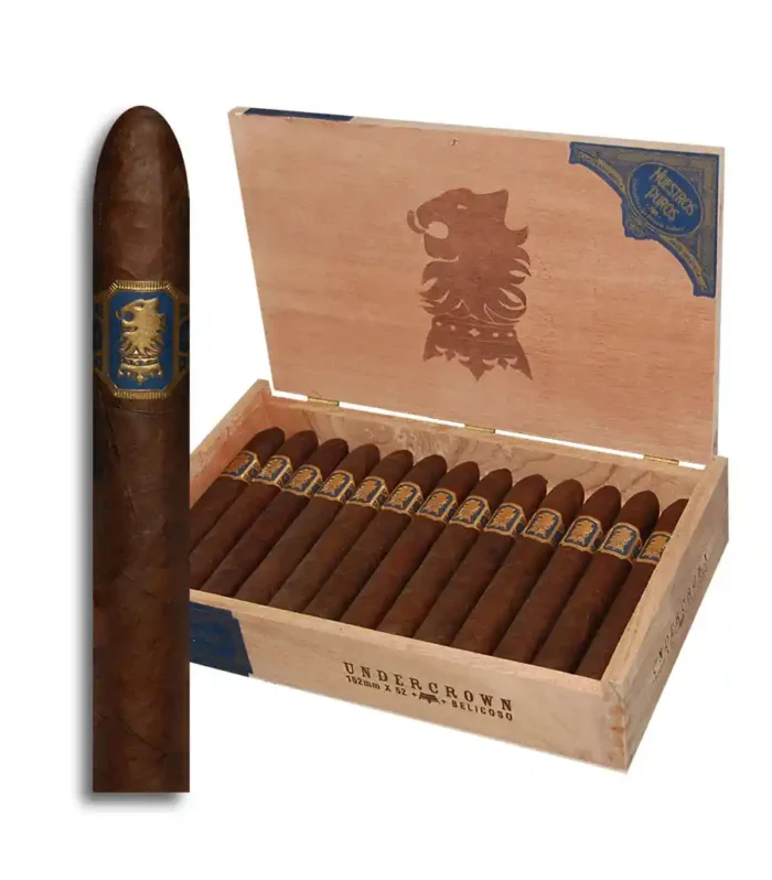 Drew Estate Undercrown Belicoso