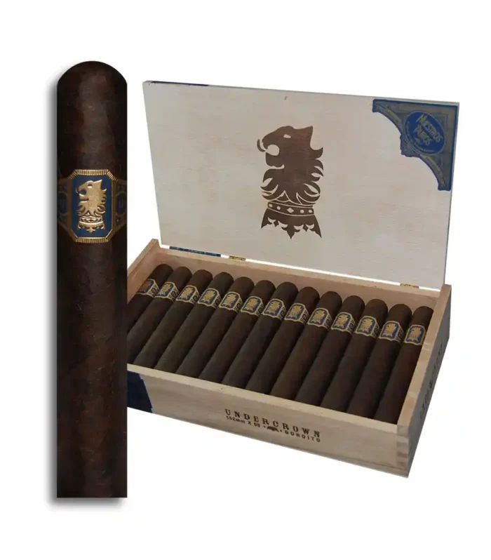 Drew Estate Undercrown Gordito