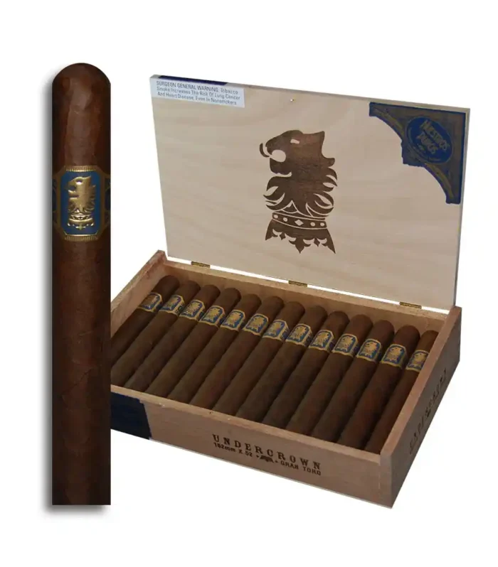 Drew Estate Undercrown Gran Toro