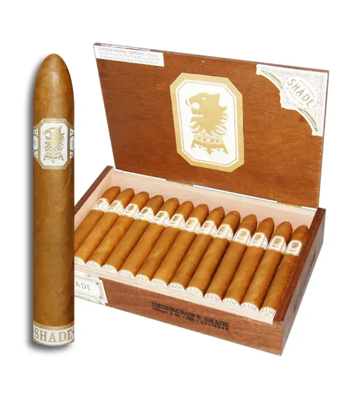 Drew Estate Undercrown Shade Belicoso