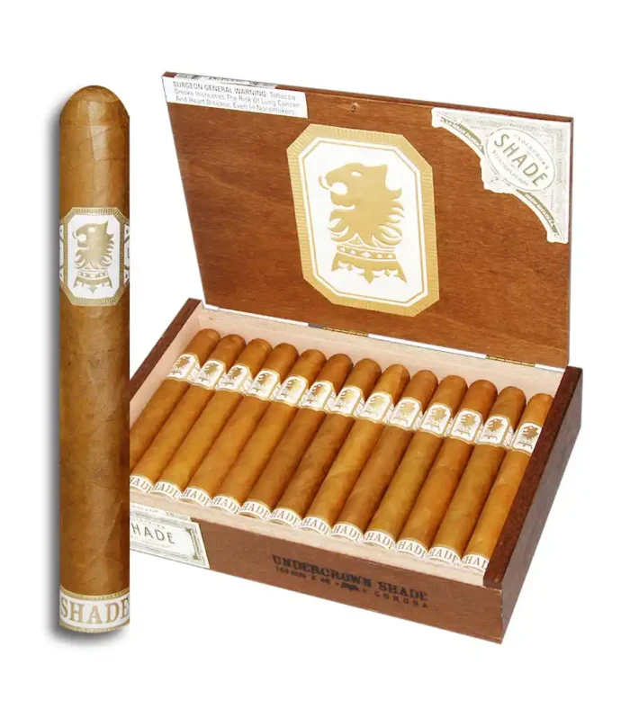 Drew Estate Undercrown Shade Corona