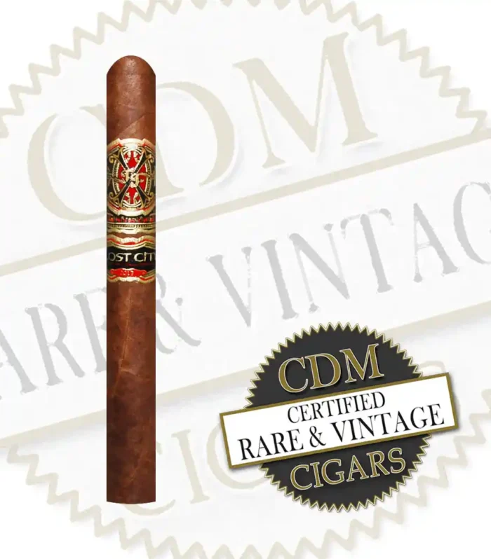 Opus X Lost City Toro