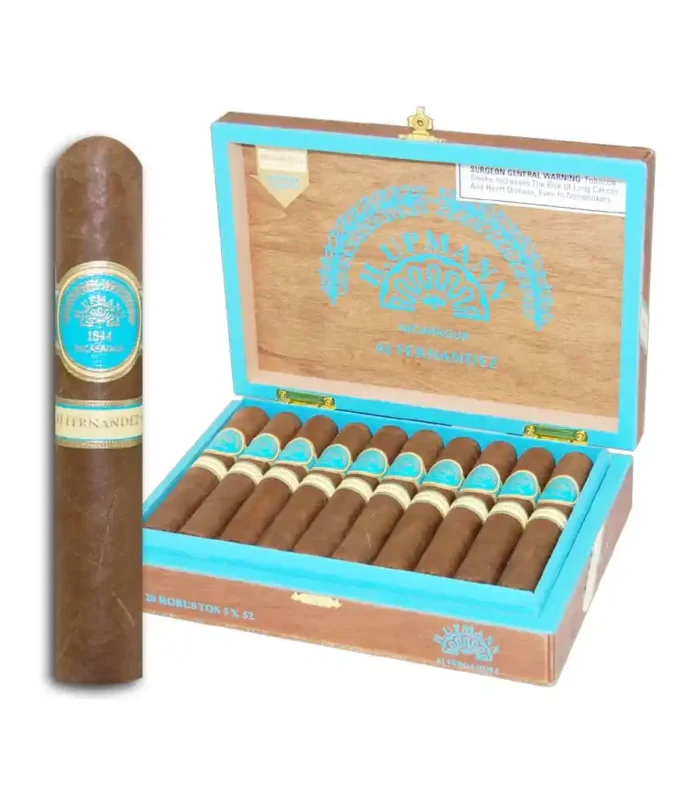 H. Upmann by AJ Fernandez Robusto