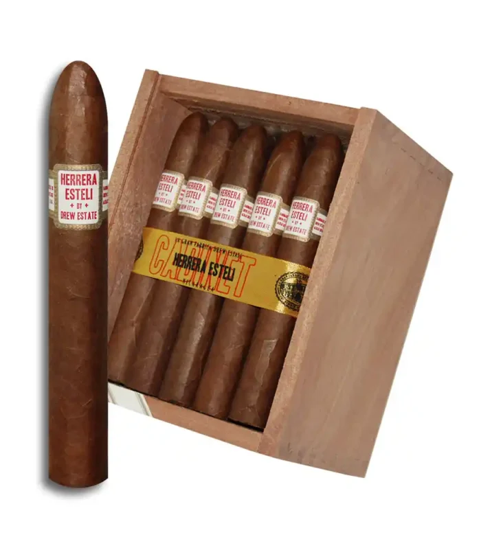 Drew Estate Herrera Esteli Piramide Fino