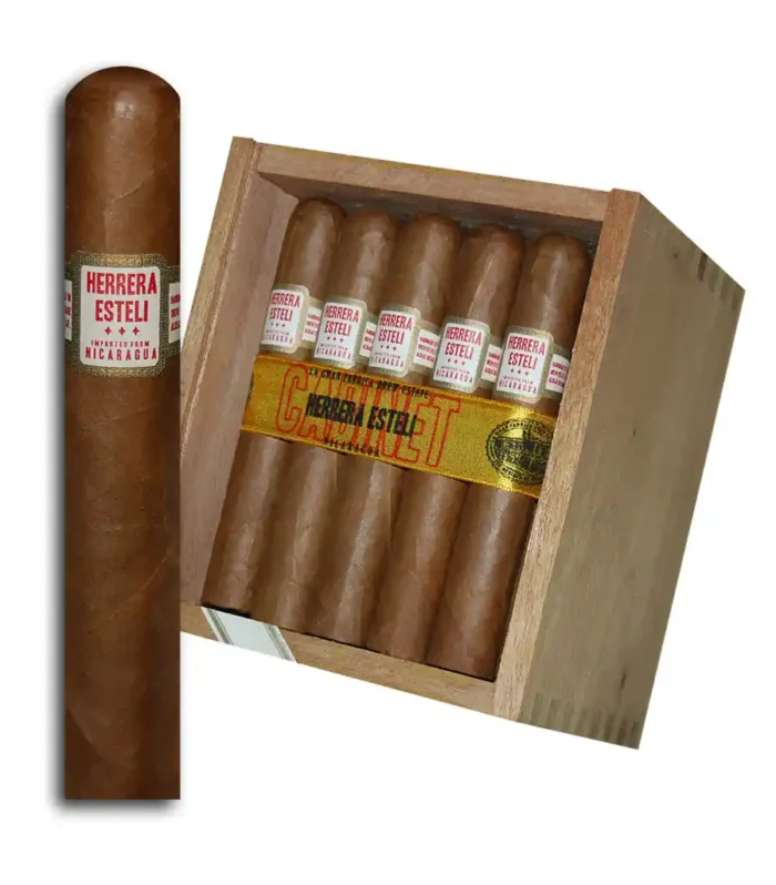 Drew Estate Herrera Esteli Robusto Extra