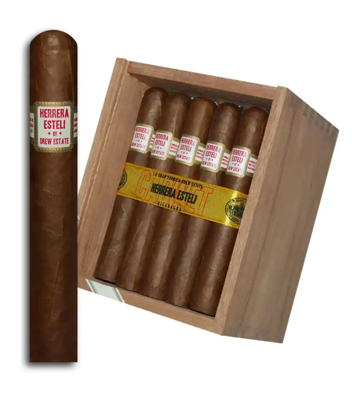 Drew Estate Herrera Esteli Toro Especial
