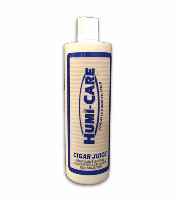 Humi-Care Cigar Juice