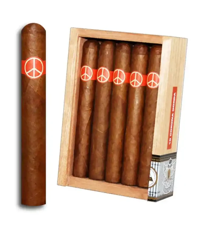 Illusione OneOff Corona Gorda