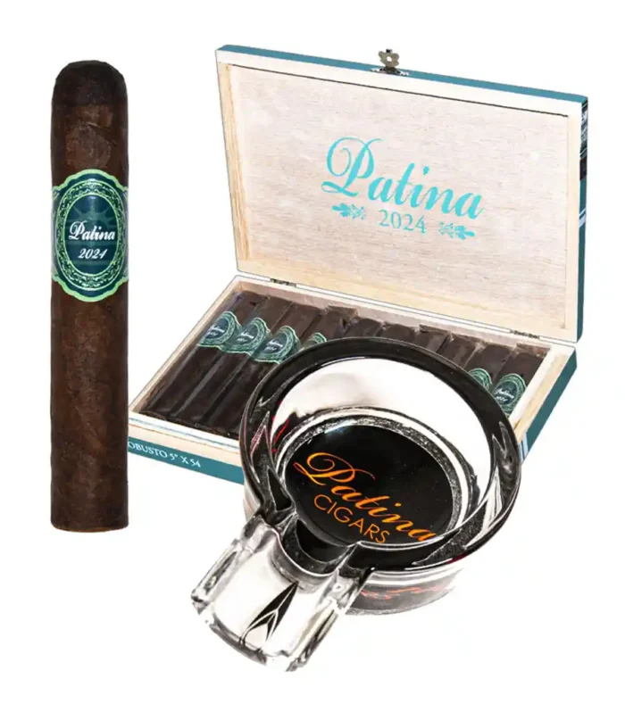 Patina Limited Edition 2024 Robusto
