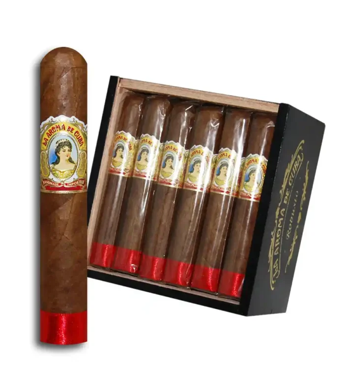 La Aroma de Cuba Robusto