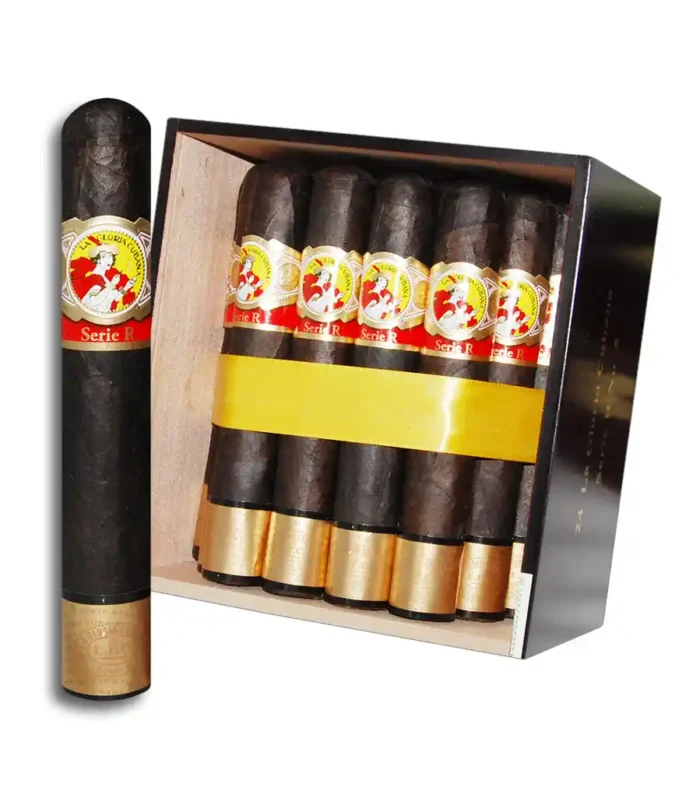 La Gloria Cubana Maduro Serie R No.5