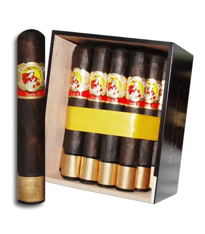 La Gloria Cubana Maduro Serie R No.6