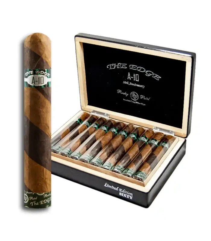 Rocky Patel The Edge A-10 Sixty