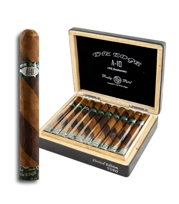 Rocky Patel The Edge A-10 Toro