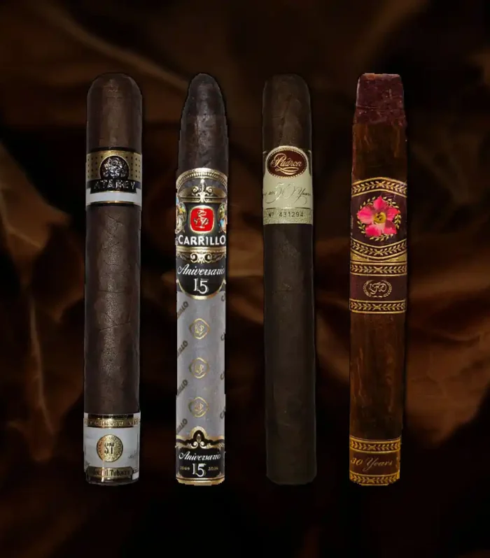 Limited Elegance 4ct. Sampler