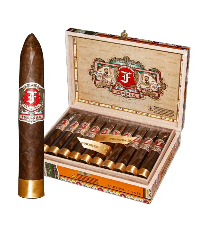Fonseca by My Father Belicoso